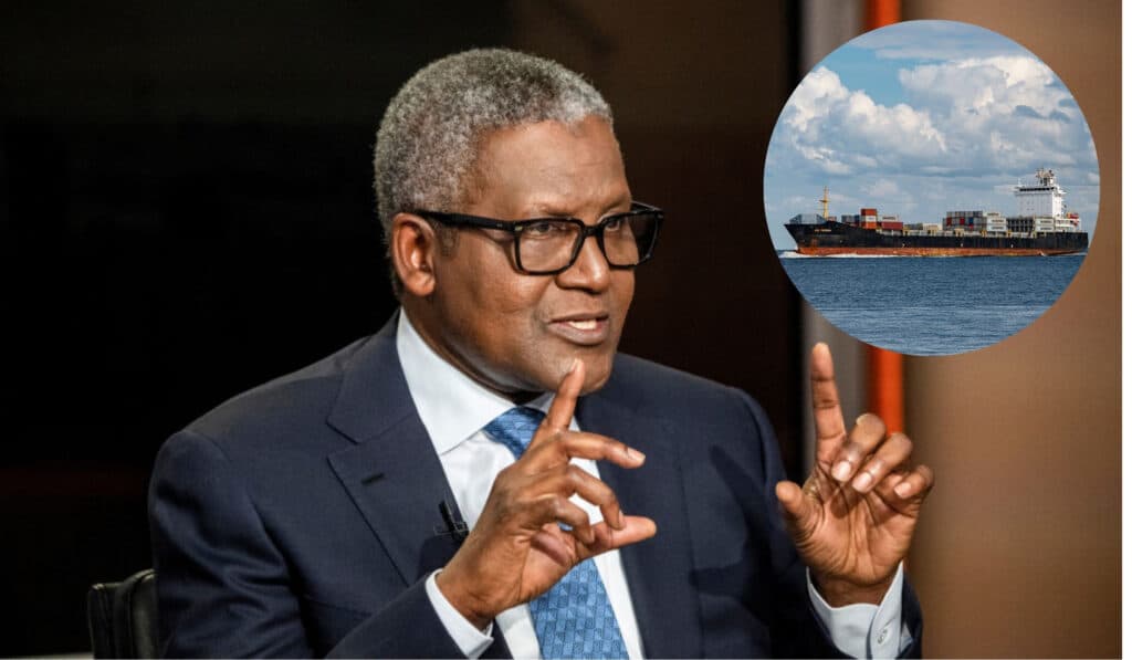 Dangote Refinery's $1.4bn IPO opens Africa's most strategic asset to public investors