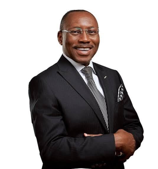 Seni Adetu, the Guinness Nigeria veteran, takes a board seat at JPMorgan's planned merchant bank