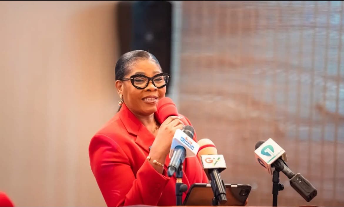 GoldBod Gets a Central Banker: Asante-Asiedu to Represent Governor Asiama on Ghana's Gold Board