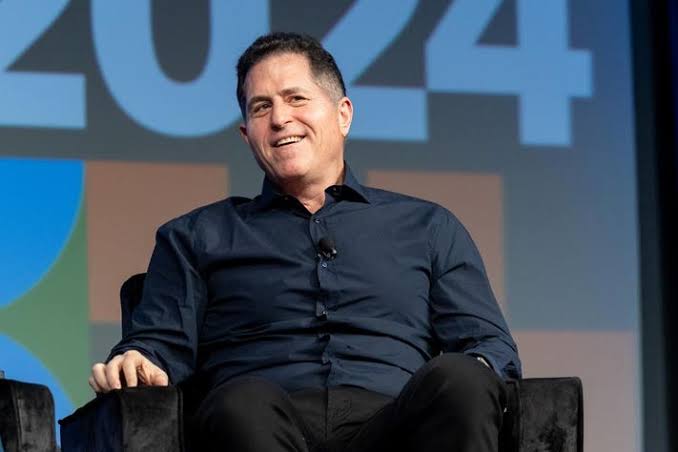 Michael Dell Overtakes Larry Page as World's Second-Richest With $273 Billion Fortune