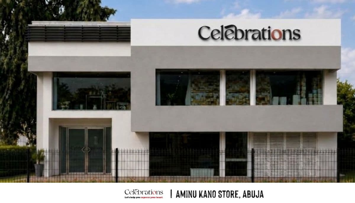 Celebrations Adds Three Independent Directors as 37-Year Nigerian Gifting Brand Prepares for National Expansion