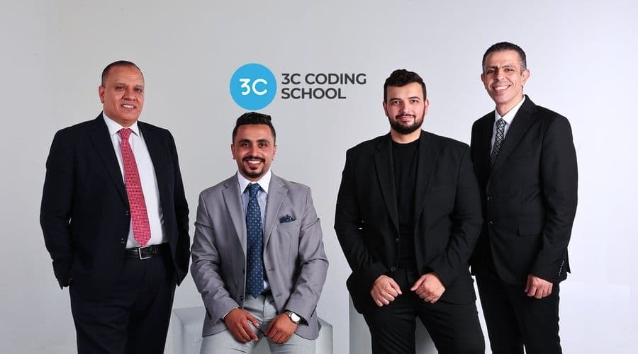 Cairo coding school for kids raises $3m to bet on Saudi's AI classroom boom