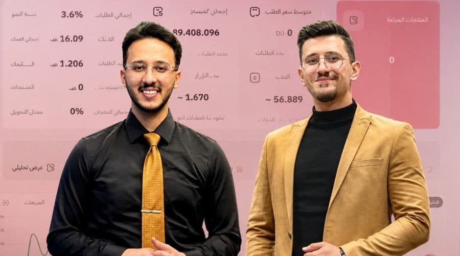 Iraq's Rozenama lands $150K from perfume mogul to drag Baghdad's merchants off Instagram