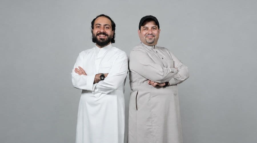 Raff's $1.7M pre-seed bets on the messy middle of Gulf retail