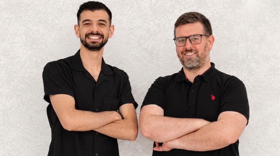 Aleppo's Alo Hakeem Raises $165,000 to Build Syria's Home Healthcare Backbone