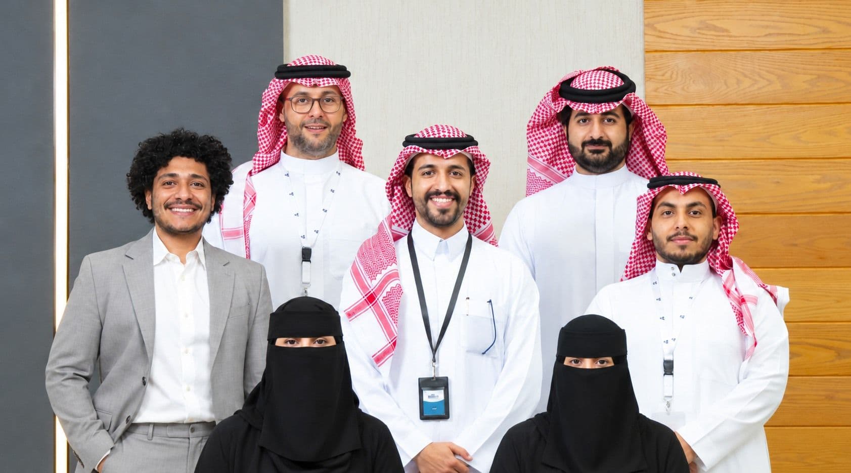 Ghanem raises $1.5 million pre-seed extension, bringing Saudi proptech's round to $8.6 million