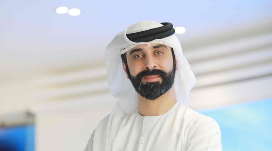 Stellaria’s $6.8M seed round puts a UAE flag on the new space economy