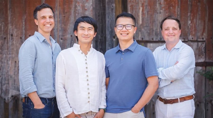 Aramco’s venture arm bets $20 million on digital twins for the office