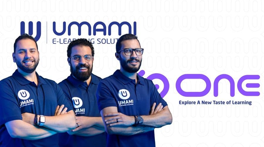 Egypt's UMAMI bets $1 million on AI 'operating system' for learning across MENA