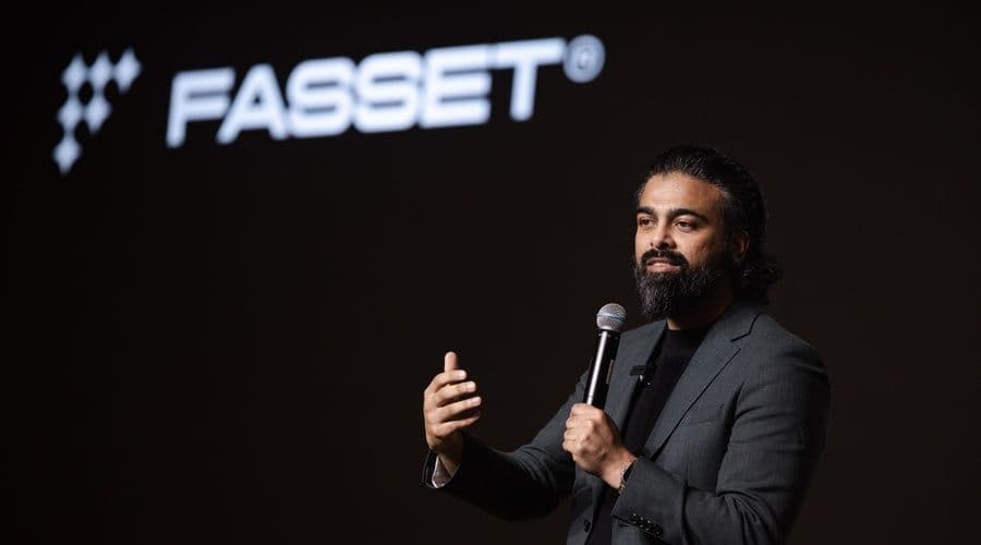Fasset crosses $1 billion valuation as SBI bets on stablecoin bridge from Tokyo to Dubai