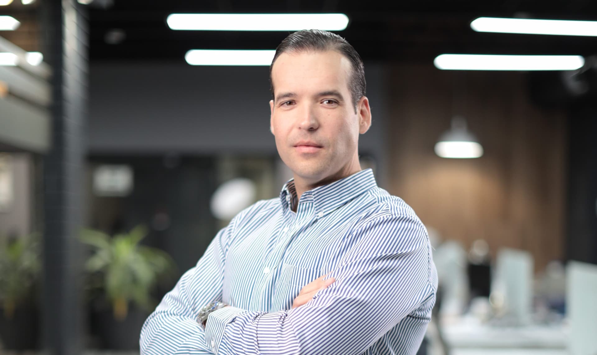 AurumCore's Mexican roots reshape fintech from Mexico City to Madrid