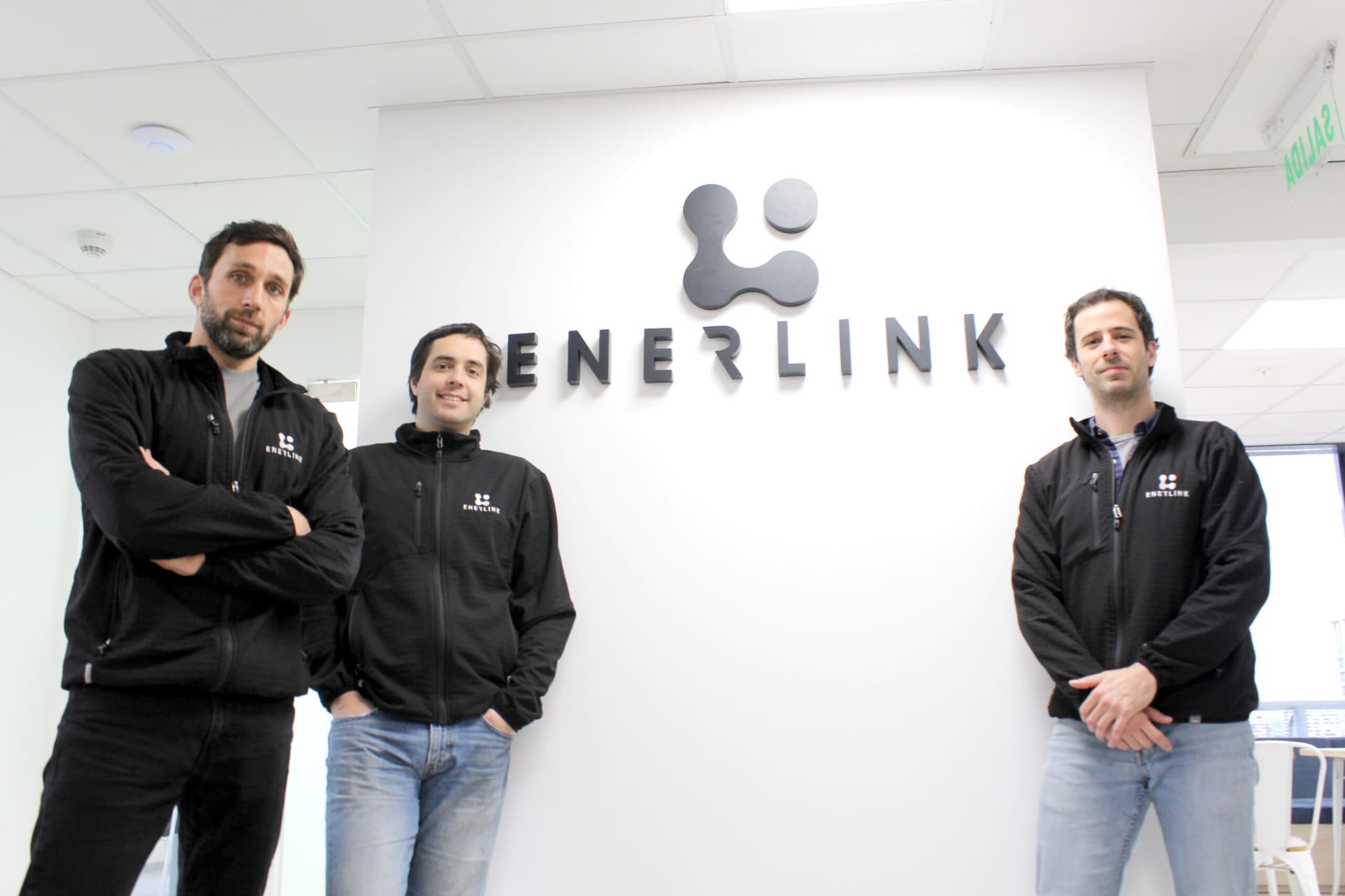 Chile's Enerlink charges up with $3.1M to wire Latin America for EVs
