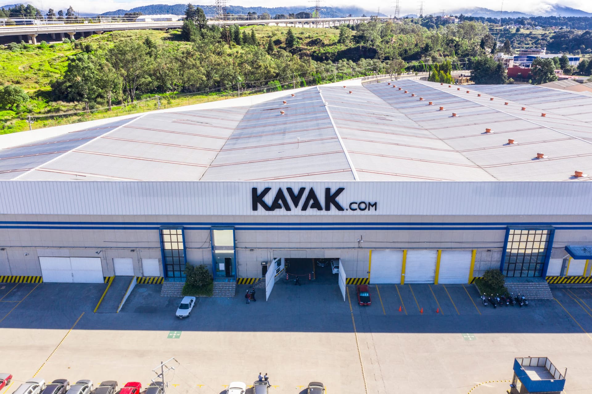Kavak's $300M lifeline: Andreessen Horowitz bets big on Latin America's used-car king