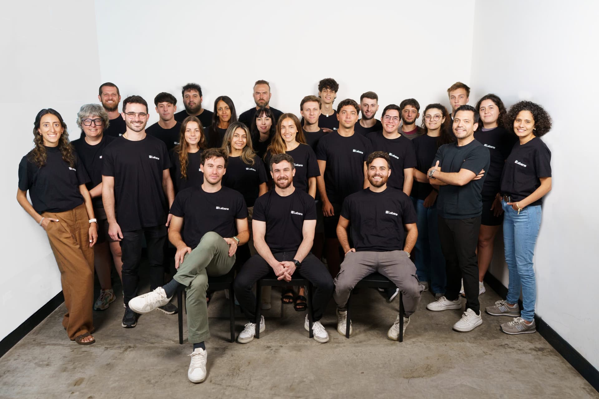 Lebane’s $4M seed round bets on AI to fix Latin America’s construction chaos