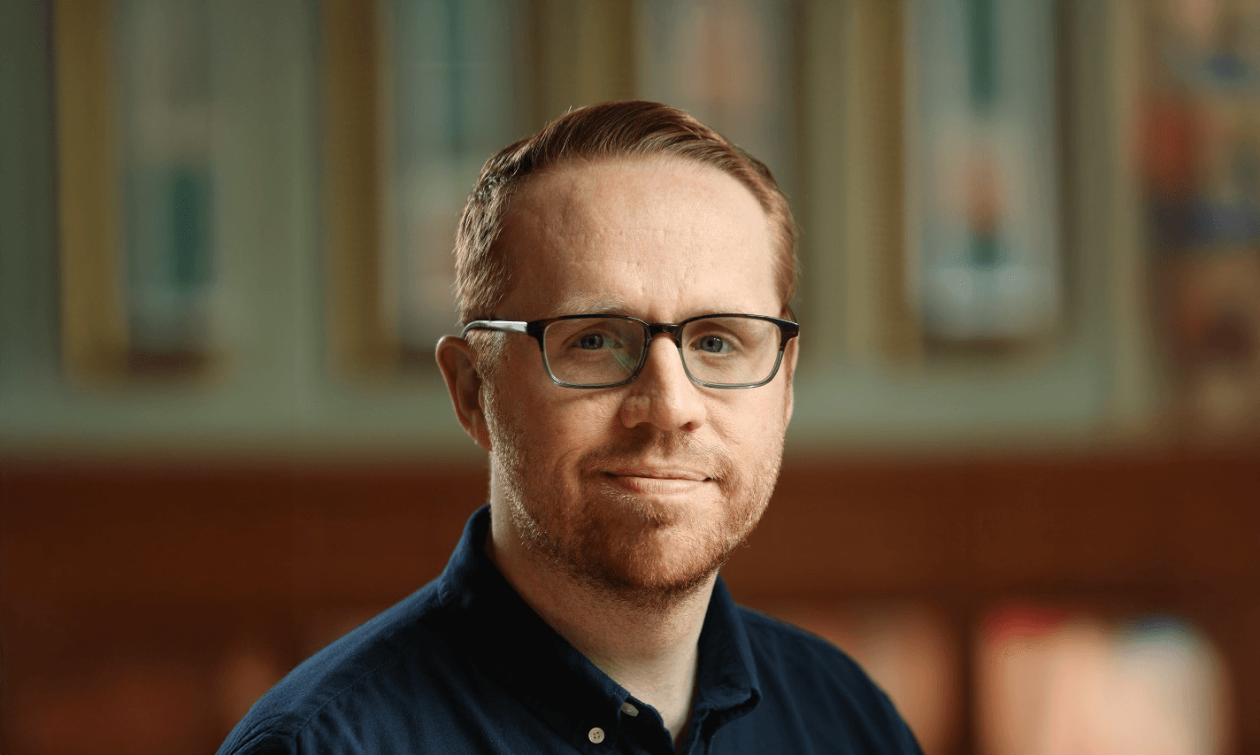 Source Meridian taps Wharton-trained operator to scale AI in Latin America's healthtech waters