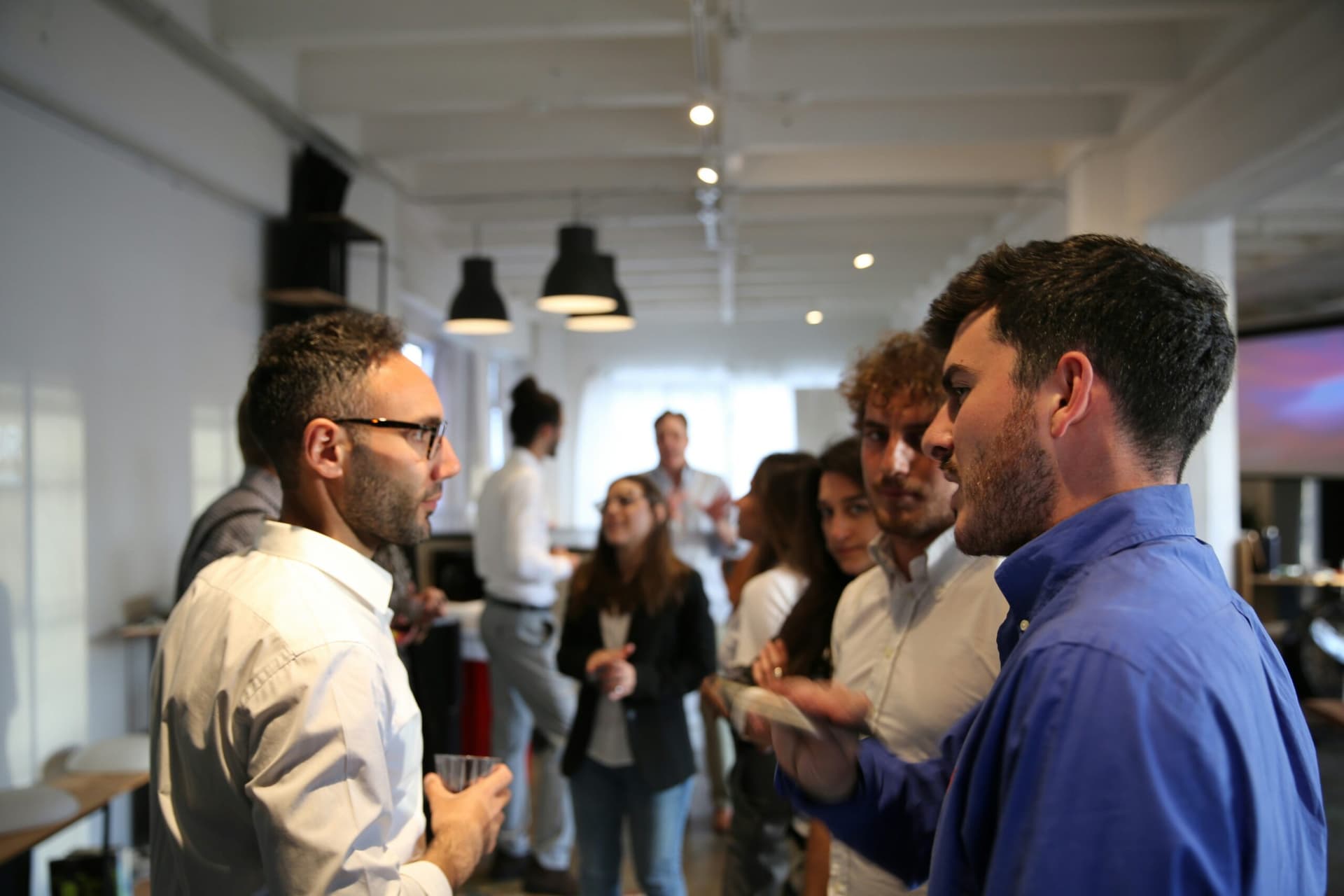 Costa Rica’s hiring revolution: 15-minute speed dates replace the CV pile