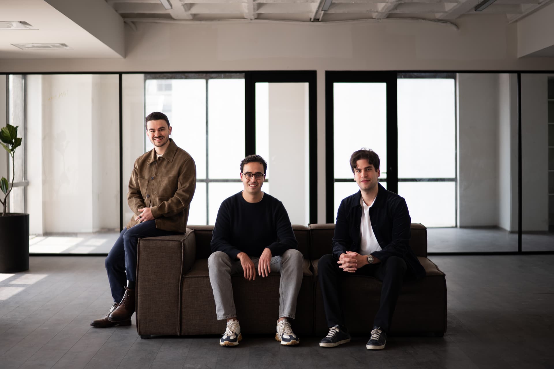 Primero's $12M bet: wiring Latin America's corporate chaos for AI