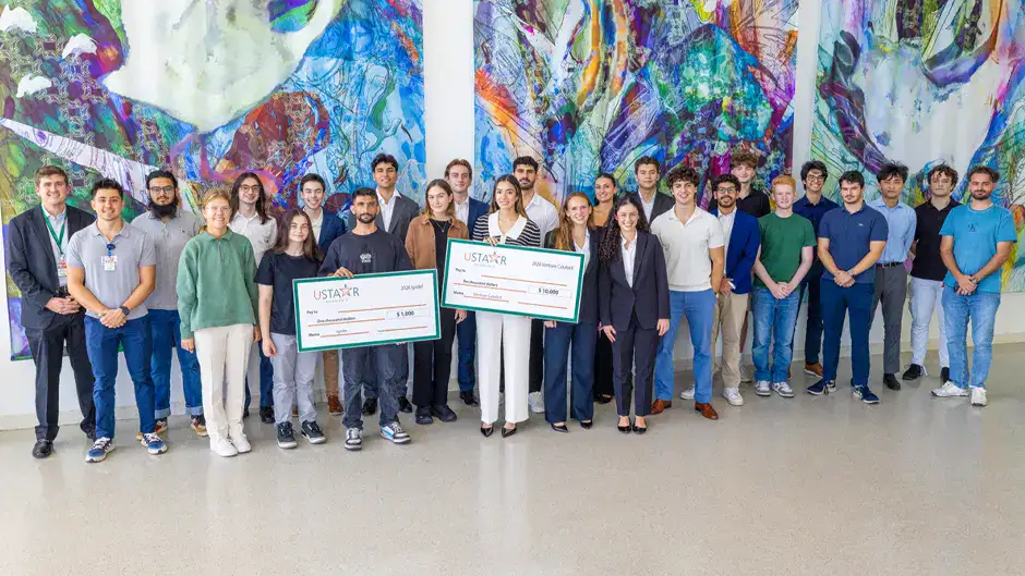 Miami's USTAAR accelerator turns student founders into Latin America's new bridge to US capital