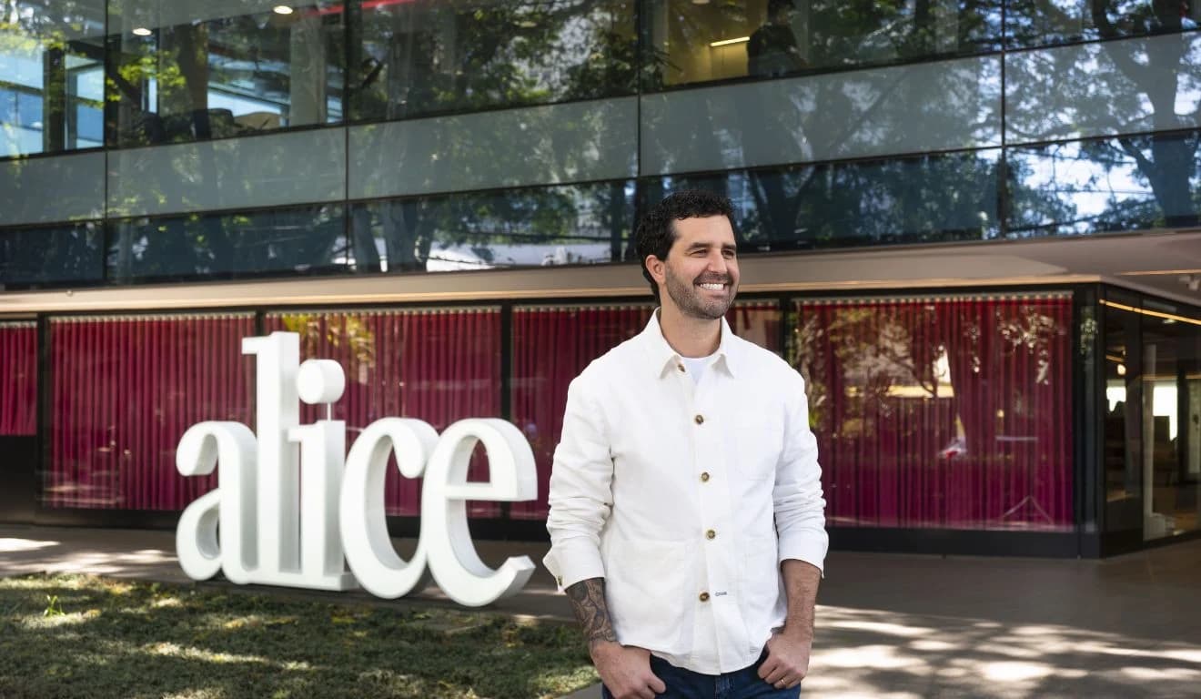 Alice raises $40M Series D led by World Bank's IFC as SoftBank exits and ARR hits R$1.2B