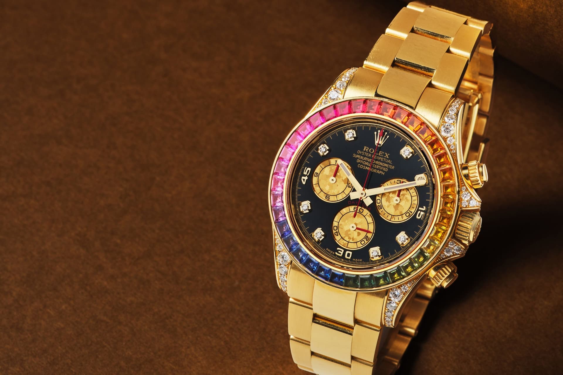 Rolex Gold Watch Price Hike Shows The Luxury Slowdown Does Not Apply To Everyone