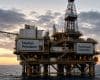 Falklands Oil Jitters: Milei's Sanctions Rattle Sea Lion Investors