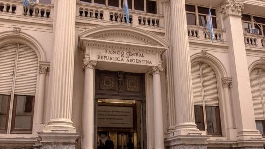 Milei's central bank about-face: from 'worst garbage' to fortress of fiscal discipline