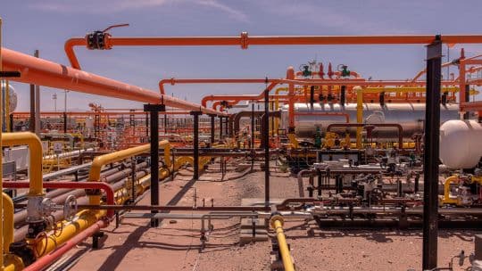 Vista Energy bets $5.8bn on Vaca Muerta under Milei's RIGI umbrella