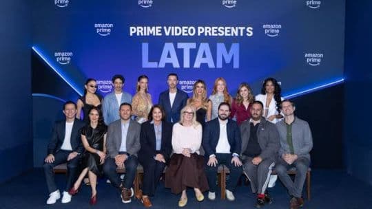 Amazon bets US$2bn that Latin America's stories finally sell themselves