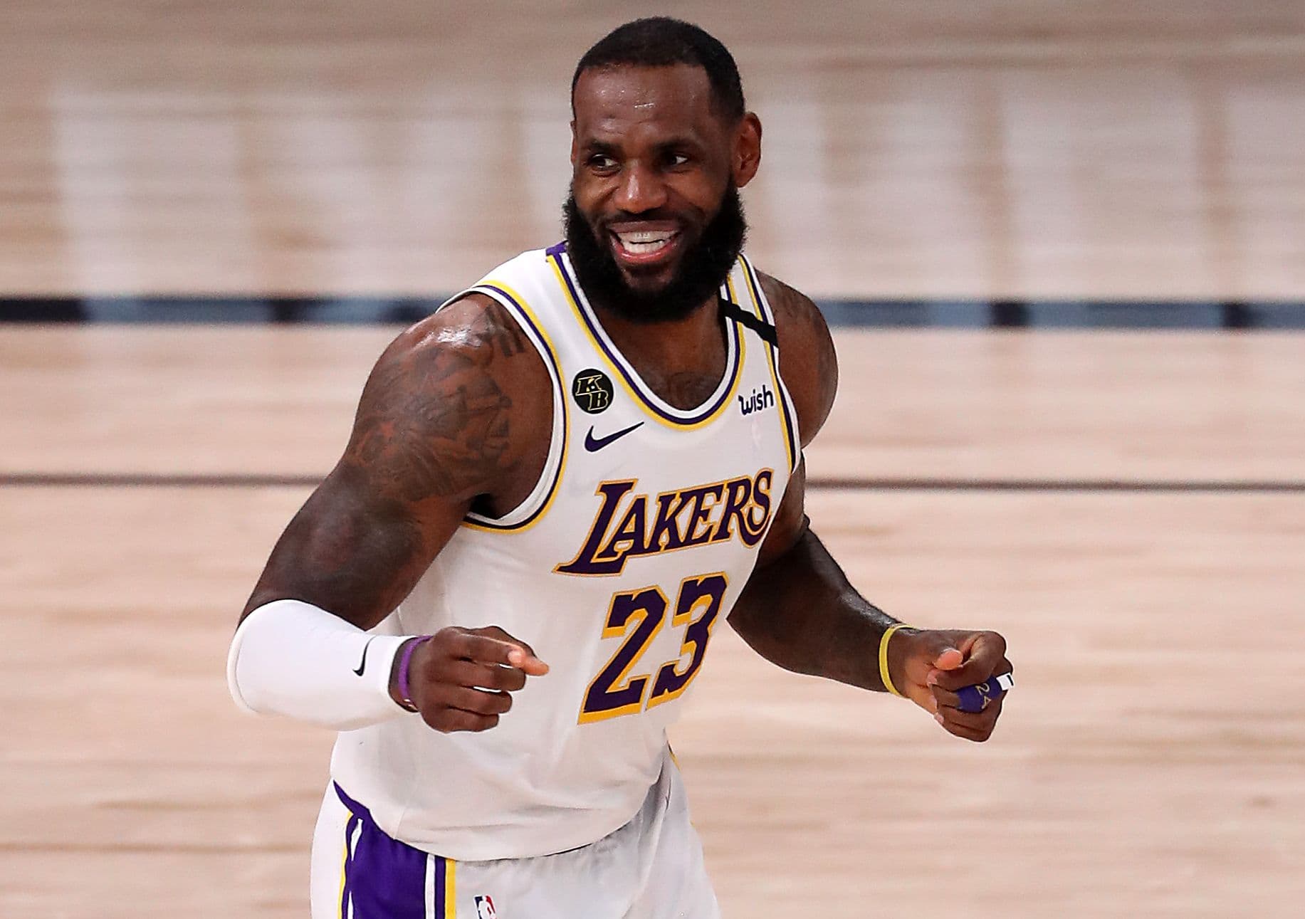 LeBron James’s Houses: A Peek Into the King’s Sizeable Real Estate Portfolio
