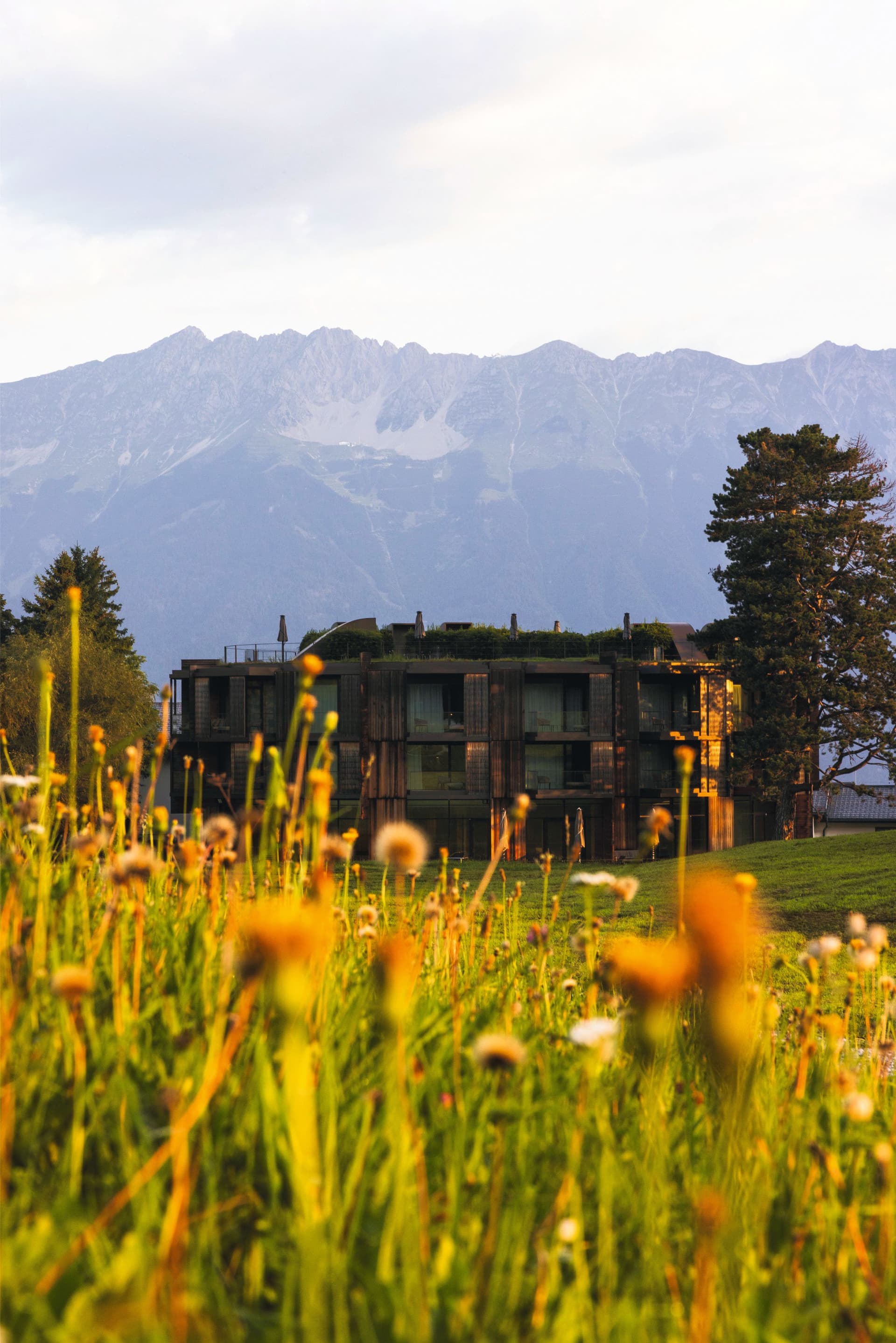 The Time Has Come: Destination Spas Are Catering to GLP-1 Users