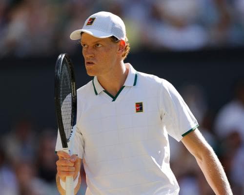 The Point of No Return: Inside the Wimbledon Final Where Legs and Legacies Give Way