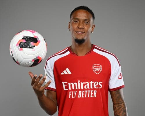 Arsenal's £51M Konsa Bet: The Defensive Upgrade That Signals a New Financial Era in Football
