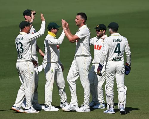 The Art of the Patient Innings: Cricket's Quiet Luxury
