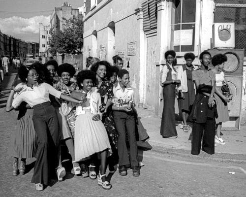 From Steelbands to Sound Systems: How Notting Hill Carnival Became the Ultimate Expression of Cool