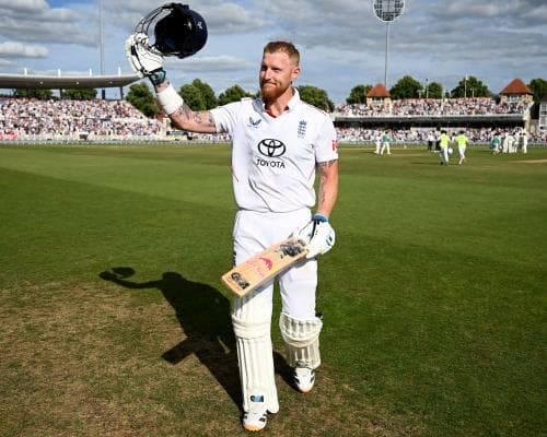 The Final Over: Ben Stokes’s Last Stand and the Art of Controlled Chaos