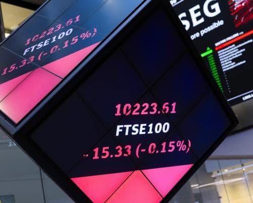 The Silent Fortune: How Passive Investing Became the Ultimate Power Move