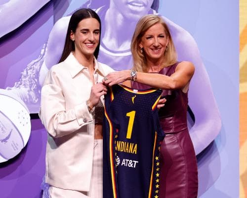The Commissioner Who Made Women’s Basketball the Hottest Ticket in Sport