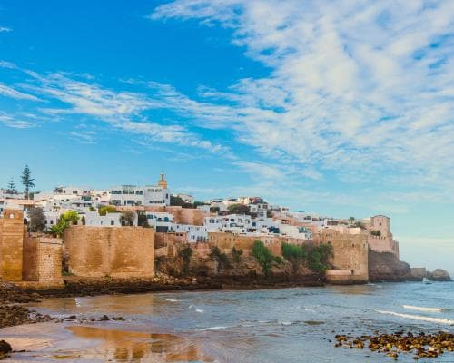 Rabat’s Quiet Reign: Why the World’s Most Discerning Travelers Are Turning to Morocco’s Capital of Culture