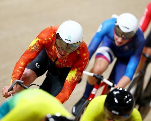 The Commonwealth Games Just Rewrote Its Own Economics — and the Isle of Man Cashed In