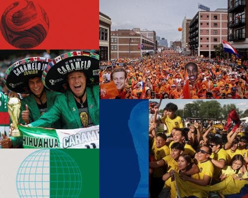 Kansas City’s World Cup Conquest: How the Heartland Became a Global Playground