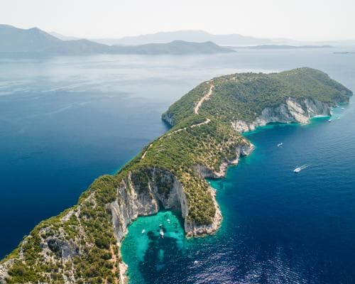 The Ithaca Calculus: Why the Ultra-Wealthy Are Trading Yachts for Shipwrecks