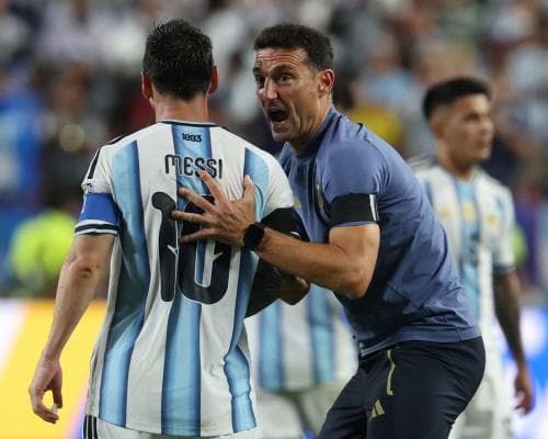 The Art of Suffering: Why Argentina’s World Cup Run Is the Ultimate Test of Guts and Grace