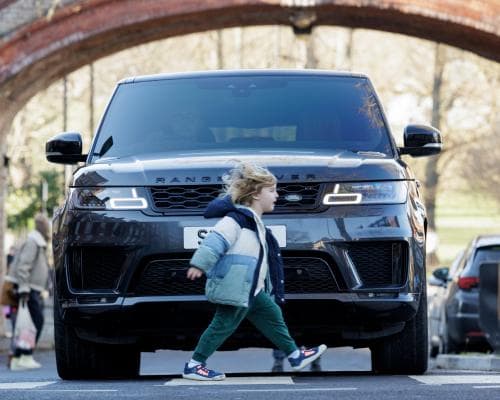 The SUV Takeover: How the Family Car Became a Luxury Asset—and What It Means for Your Money