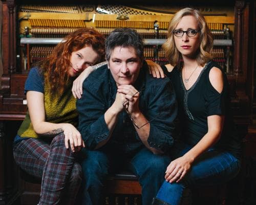 The Quiet Power of a Supergroup: kd lang, Neko Case, and Laura Veirs Revisit Their Rare Alchemy