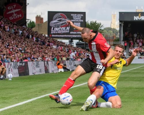 Lincoln City's £10m Bet: How a 65-Year Wait Became a Blueprint for Football's New Money Play
