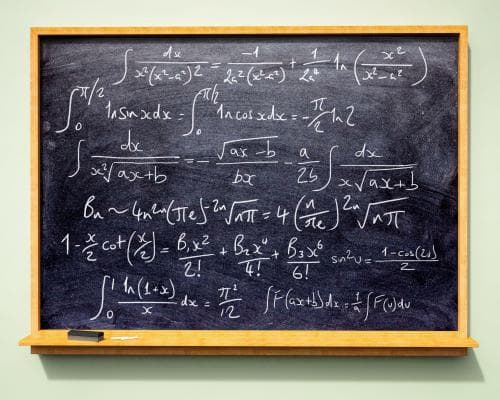 The 17-Year-Old Who Outsmarted the World: What Alex Chui's Perfect Score Means for the Future of Math