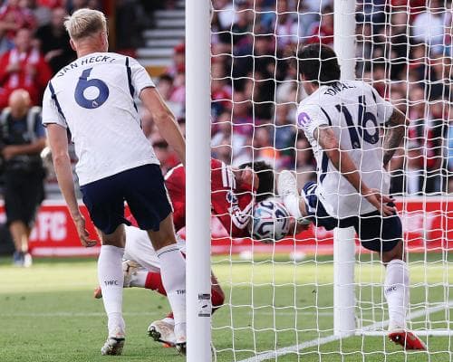 The £150 Million Whistle: Why the Premier League's VAR Crisis Is a Crisis of Authority