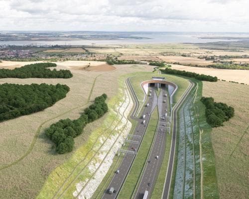 The £11 Billion Underworld: Why the Ultra-Wealthy Are Watching Britain’s Most Audacious Tunnel