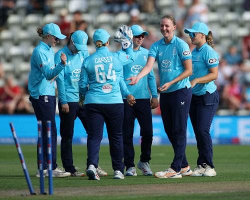 The New Windsor Set: How England's Women Are Rewriting the Currency of Dominance
