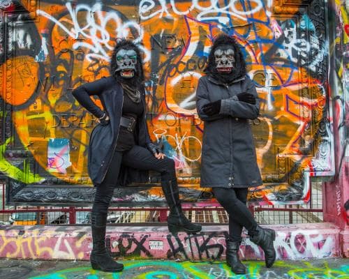 The Power of the Unseen: Why Anonymity Is the Ultimate Luxury